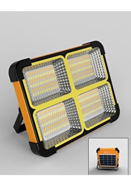 200W Güneş Enerjili Projektör fiyatları