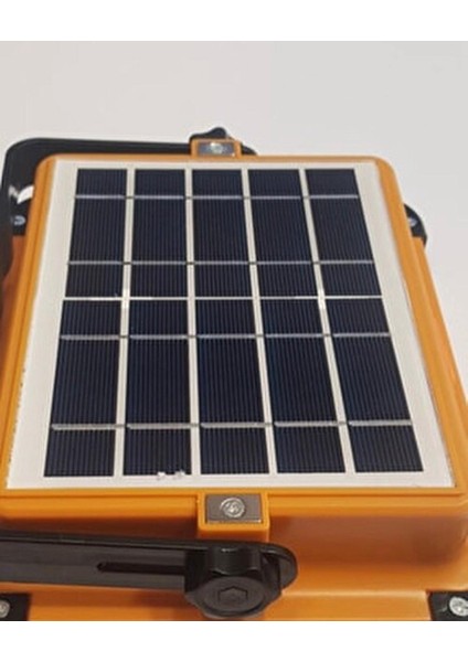 200W Güneş Enerjili Projektör modelleri