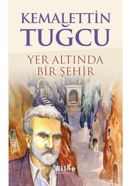 Yer Altında Bir Şehir