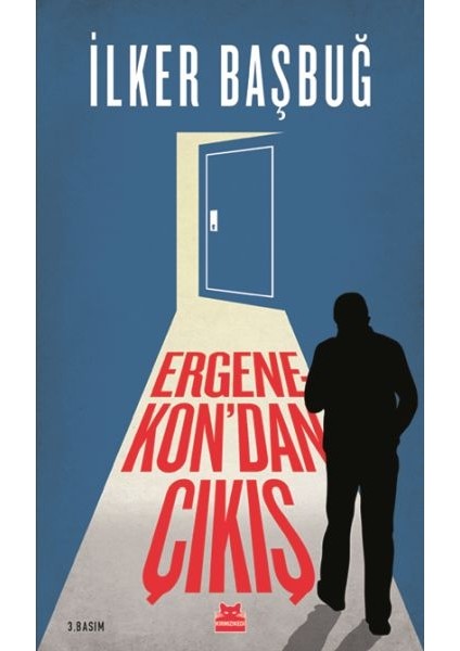 Ergenekon’ Dan Çıkış