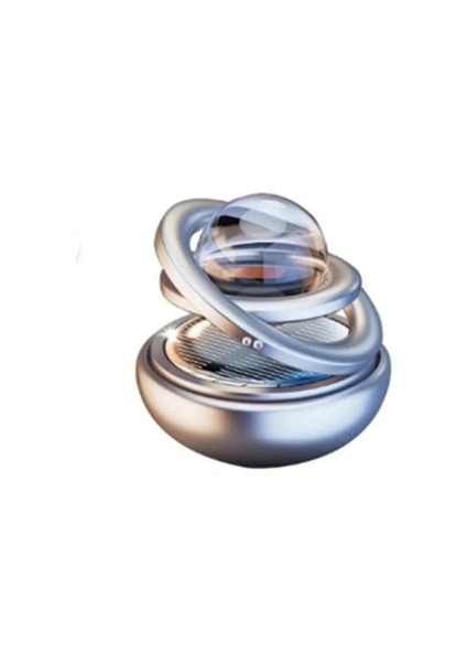 Solar 360° Dönen Araba Kokusu