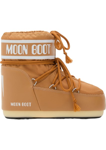 Icon Low 2 W Kadın Bot 80D1409340 Moon Boot MB Icon Low Classic Nylon (36-41)
