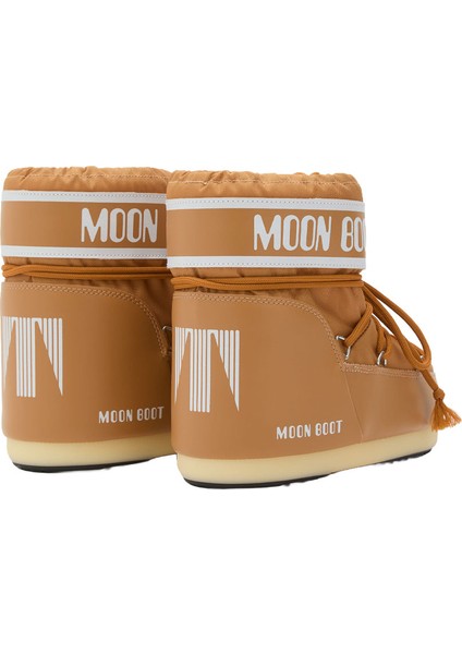 Icon Low 2 W Kadın Bot 80D1409340 Moon Boot MB Icon Low Classic Nylon (36-41) fiyatları