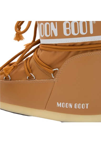 Icon Low 2 W Kadın Bot 80D1409340 Moon Boot MB Icon Low Classic Nylon (36-41) modelleri