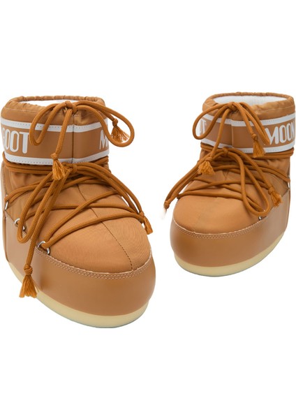 Icon Low 2 W Kadın Bot 80D1409340 Moon Boot MB Icon Low Classic Nylon (36-41) fırsatları