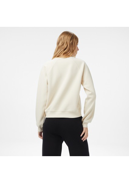 Kadın Krem SWEATSHIRT.004 fiyatları