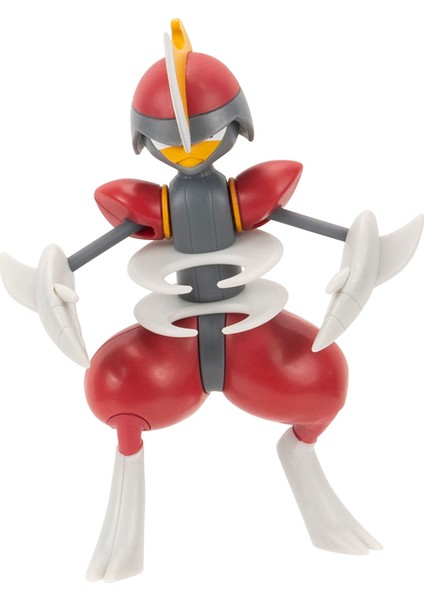 Battle Aksiyon Figürler PKW3421 - Bisharp