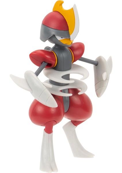 Battle Aksiyon Figürler PKW3421 - Bisharp fiyatları