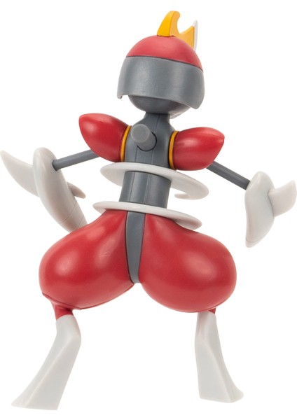 Battle Aksiyon Figürler PKW3421 - Bisharp modelleri