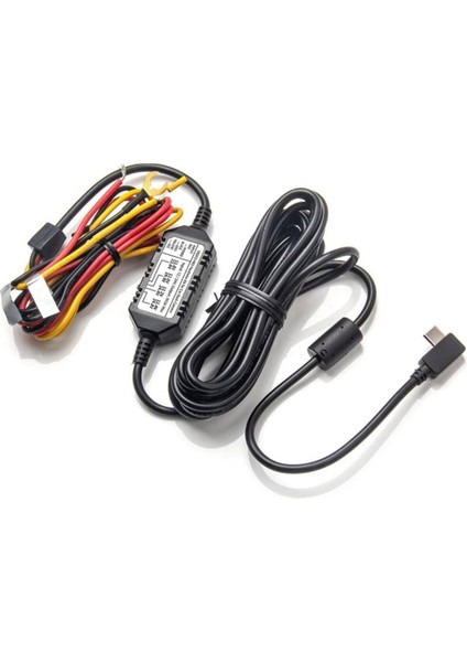 Hk5 Vs1 Araç Kamerası Park Modu Akü Bağlantı Kablosu modelleri