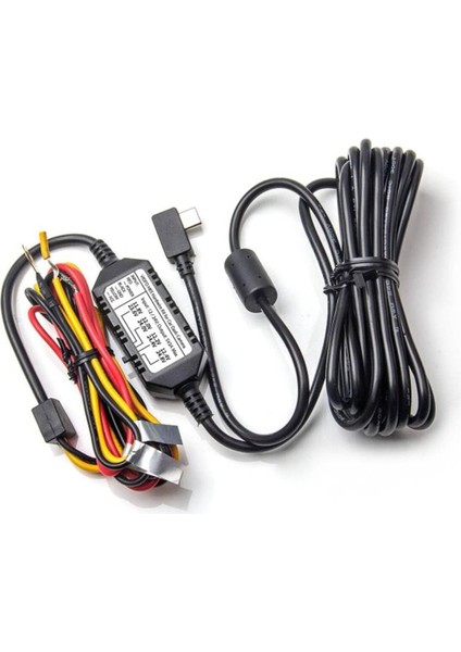 Hk5 Vs1 Araç Kamerası Park Modu Akü Bağlantı Kablosu fırsatları