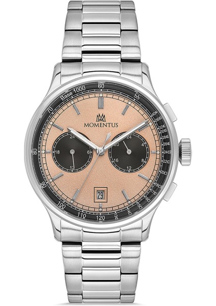 CC305S-12SS Erkek Kol Saati