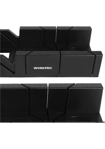 WP215029 300MM 45/90/135° Profesyonel Şevli/gönye Kutusu (Testere Dahil Değildir) modelleri