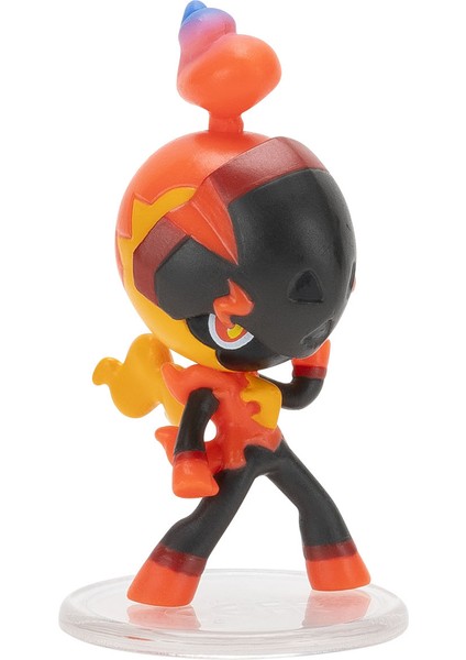 Clip 'n' Go Charcadet Figür PKW4148