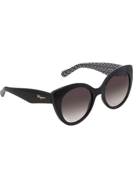 Sf 964S 001 54 Salvatore Ferragamo Güneş Gözlüğü