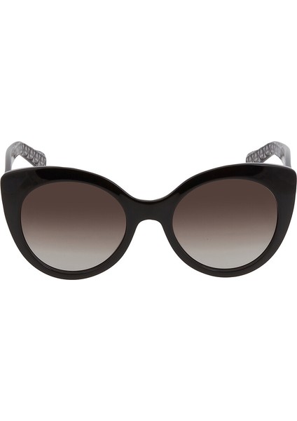 Sf 964S 001 54 Salvatore Ferragamo Güneş Gözlüğü