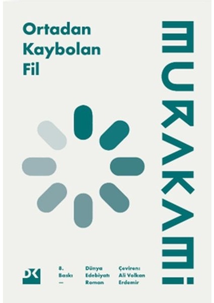 Ortadan Kaybolan Fil