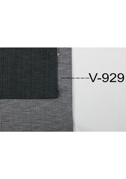 Keten Fon Perde 1/3 Sık Pileli Dikim Korniş Için Tek Kanat(30 Renk) fiyatları