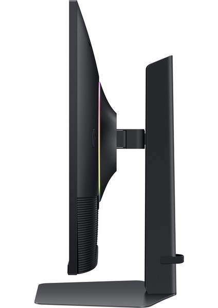 32" Odyssey G7 G70D 144Hz 1ms 4K UHD Fast IPS Pivot Smart Gaming Monitör LS32DG702EUXUF fırsatları