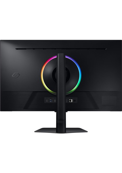 32" Odyssey G7 G70D 144Hz 1ms 4K UHD Fast IPS Pivot Smart Gaming Monitör LS32DG702EUXUF