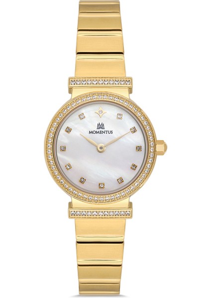 SS396G-09SG Kadın Kol Saati