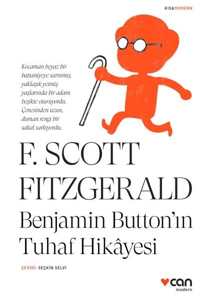 Benjamin Button’ın Tuhaf Hikayesi