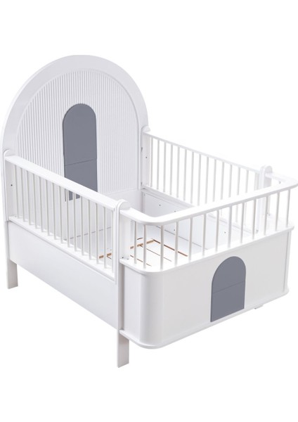 Mdf Beşik, Venüs Büyüyen Beşik + 1 Adet Comfort Yatak 90X130 indirimleri