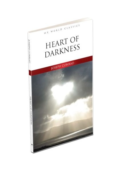 Heart Of Darkness - Ingilizce Klasik Roman