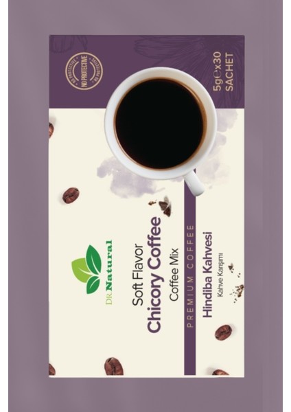 Hindiba Kahvesi Detox Diyet Kahve 30 Stick Paket fırsatları