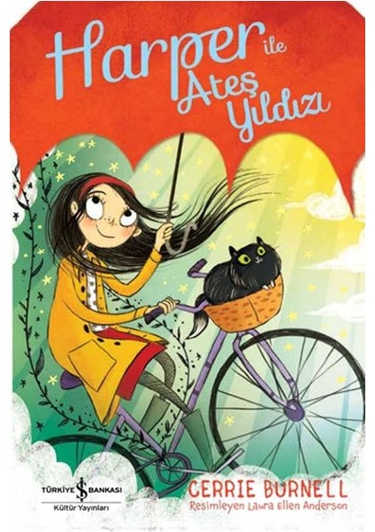 Harper ile Ateş Yıldızı