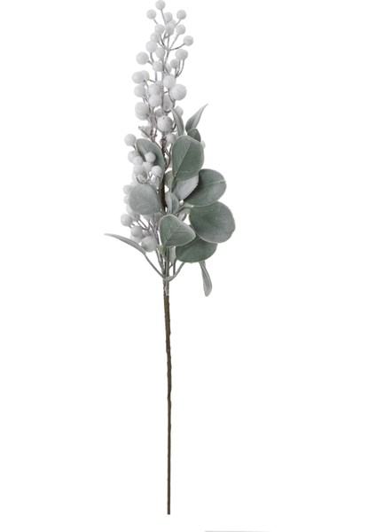 BERRY BEYAZ DAL ÇİÇEK 70 CM indirimleri