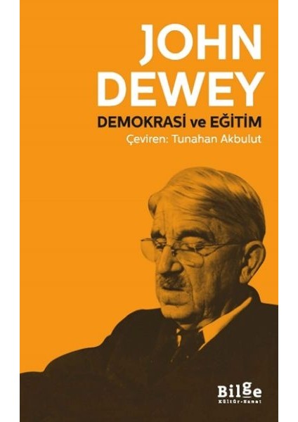 Demokrasi ve Eğitim