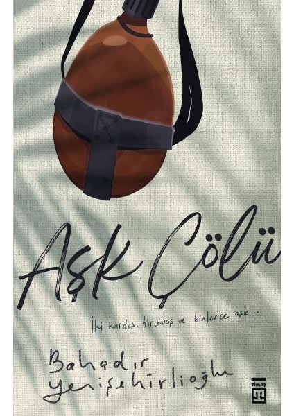 Aşk Çölü