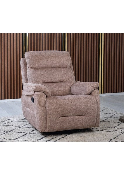 Evim Şahane Tokyo Tv / Babakoltuğu Sallanır Döner Mekanizmalı