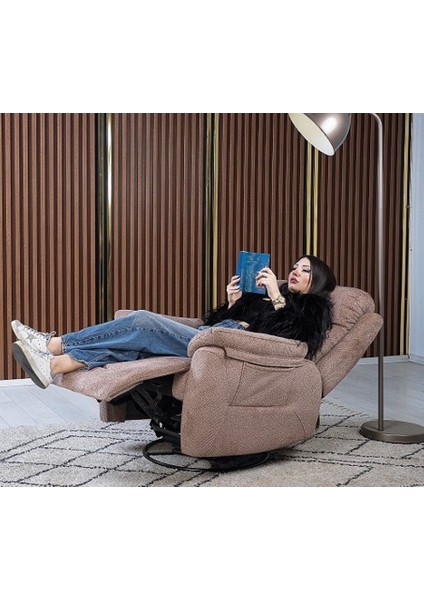 Evim Şahane Tokyo Tv / Babakoltuğu Sallanır Döner Mekanizmalı fiyatları