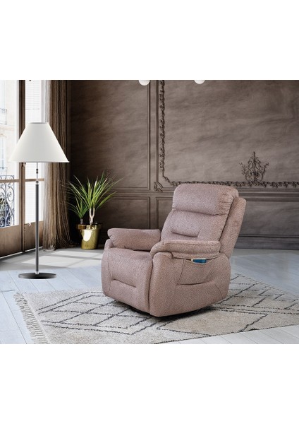 Evim Şahane Tokyo Tv / Babakoltuğu Sallanır Döner Mekanizmalı indirimleri