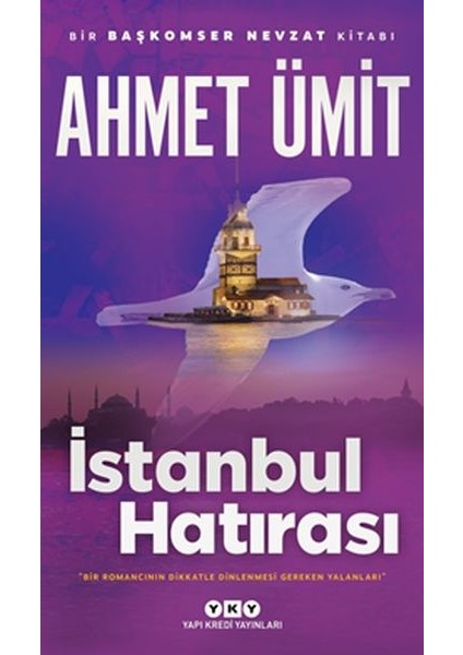 Istanbul Hatırası
