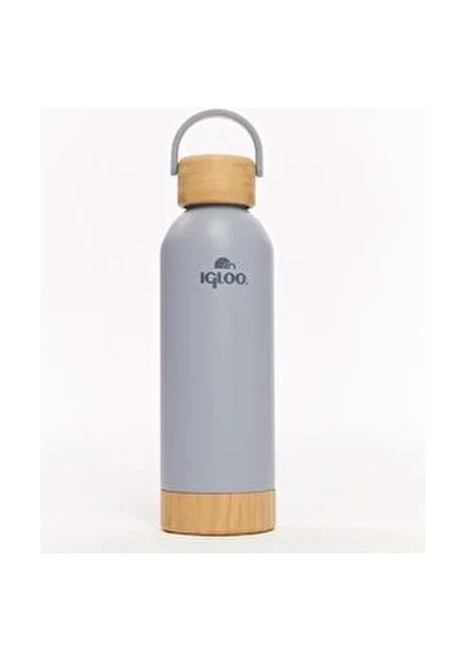Hydrate Pro Botte 500ML Termos Matara Yeşil
