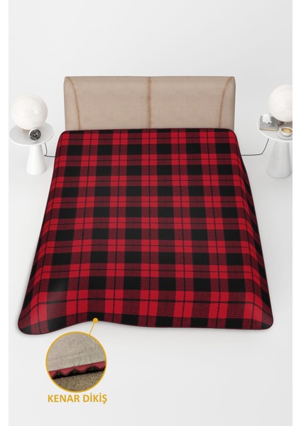 Soft Touch Çift Kişilik Modern Konfor Serisi Termal Battaniye YBT0030 fiyatları