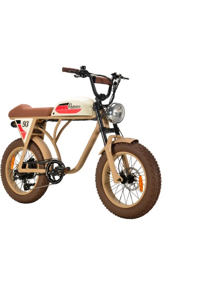 Outsider 500W (CC01616, 500W,BEJ) fiyatları