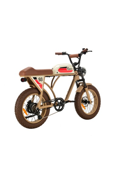 Outsider 500W (CC01616, 500W,BEJ) modelleri