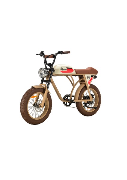 Outsider 500W (CC01616, 500W,BEJ) indirimleri