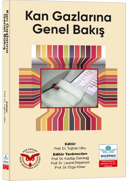 Kan Gazlarına Genel Bakış