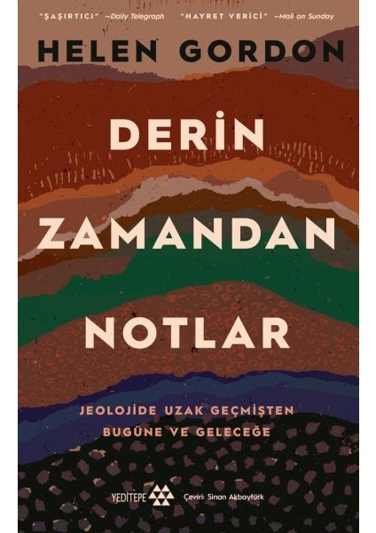 Derin Zamandan Notlar