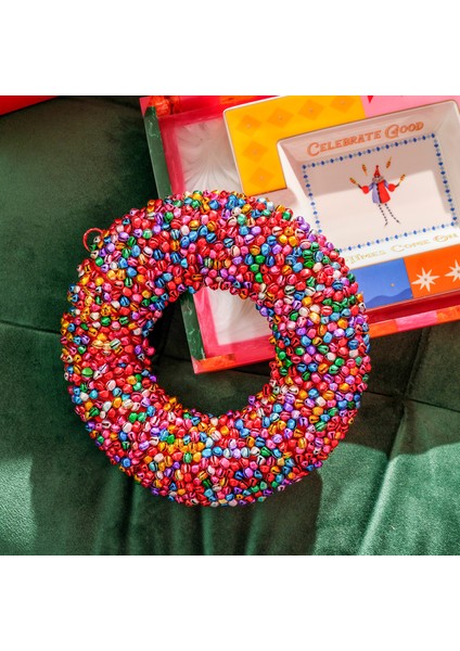 Bombay Demir - Alumınyum Dekoratif Obje 20 cm Renkli fiyatları