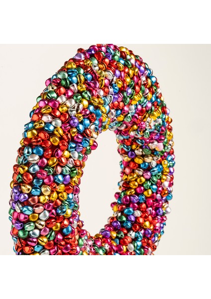 Bombay Demir - Alumınyum Dekoratif Obje 20 cm Renkli modelleri