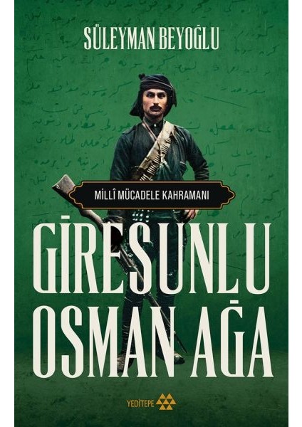 Giresunlu Osman Ağa
