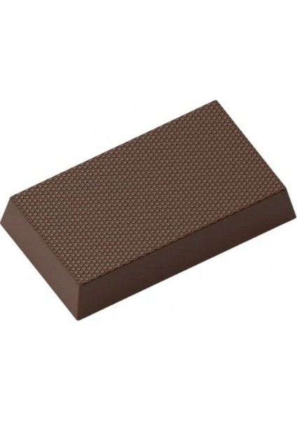 Polikarbon Mini Dubai Çikolata Kalıbı 23 gr | CM-4306