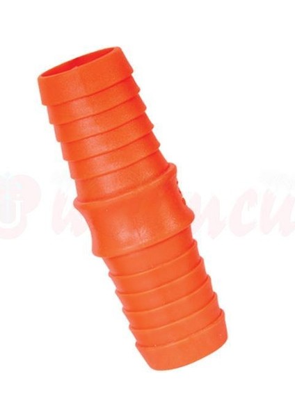 1 1/2 Plastik Hortum Eki