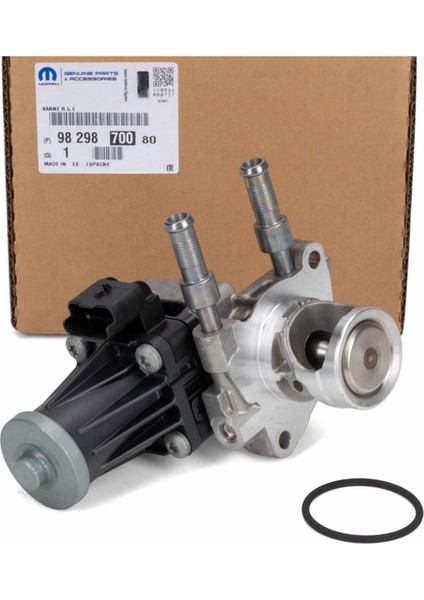 Egr Valfı Corsa F 1.5 Dızel